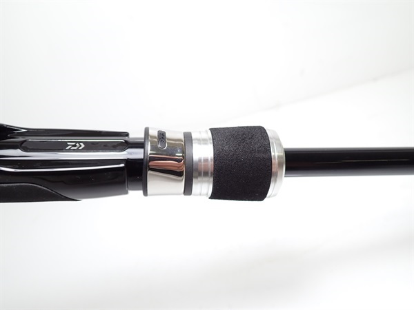 ２３シルバーウルフ７６ＭＬ－Ｓ・Ｗ